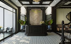 Thuy Duong Boutique Hotel Hue